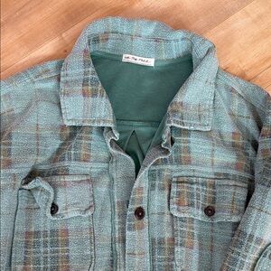 We the Free Ruby Long Jacket